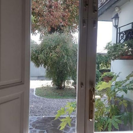 Villa Ippocastano Lucca Bagian luar foto
