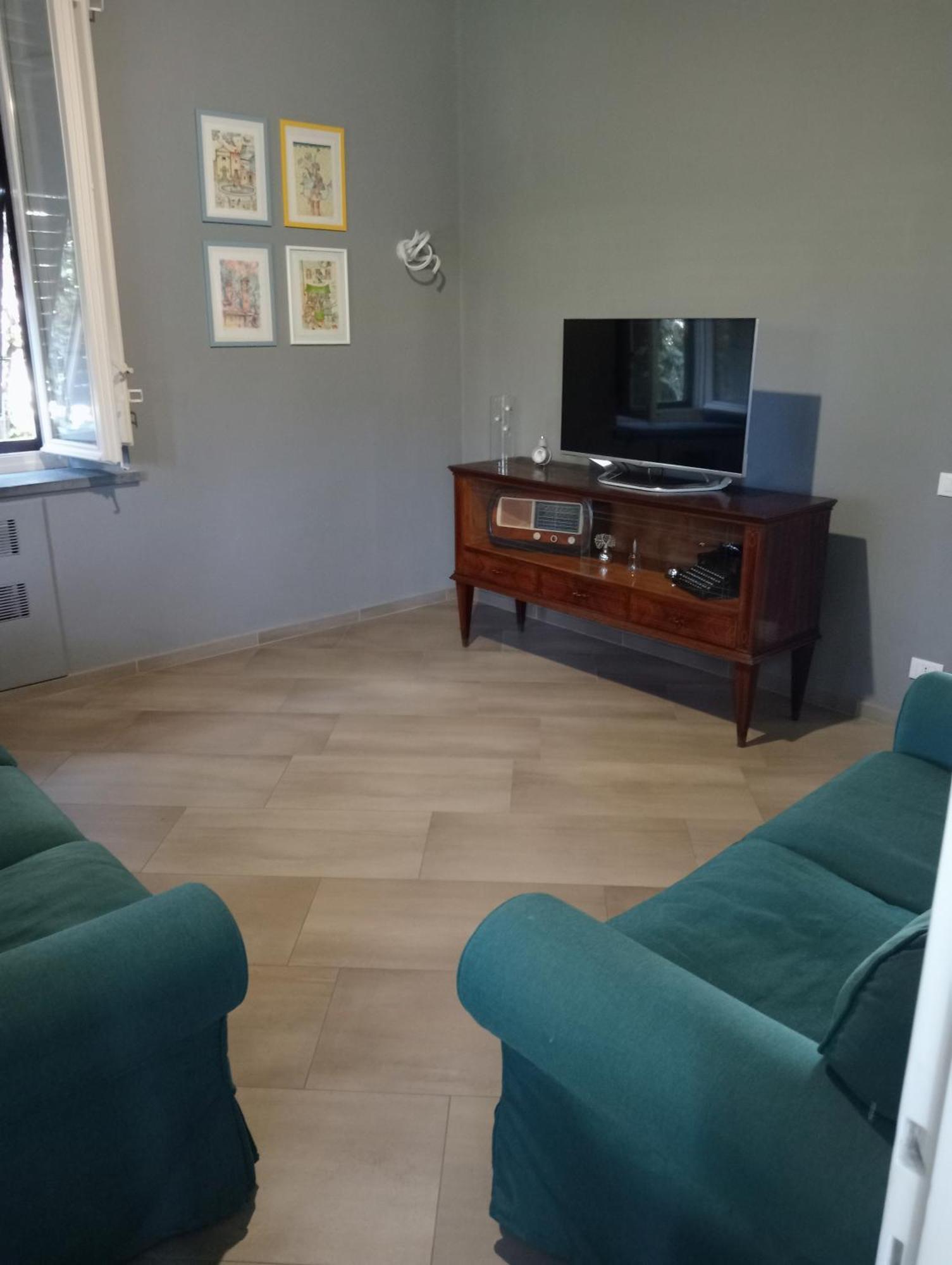 Villa Ippocastano Lucca Bagian luar foto