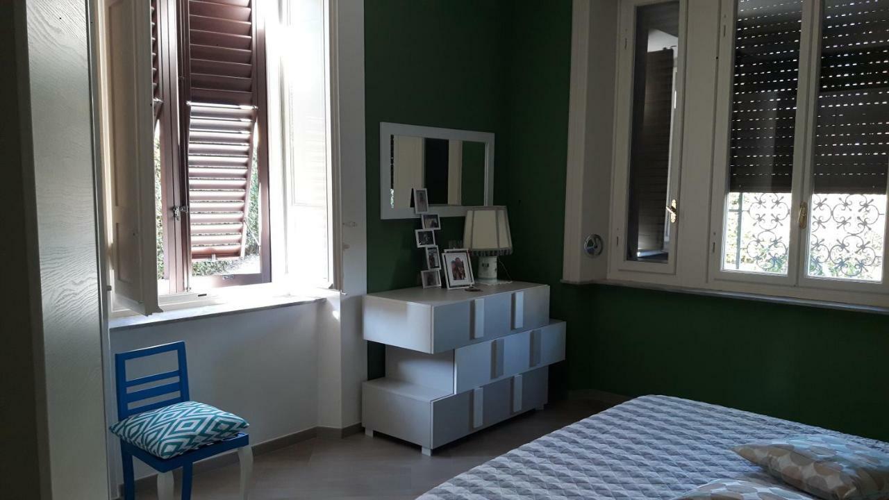 Villa Ippocastano Lucca Bagian luar foto