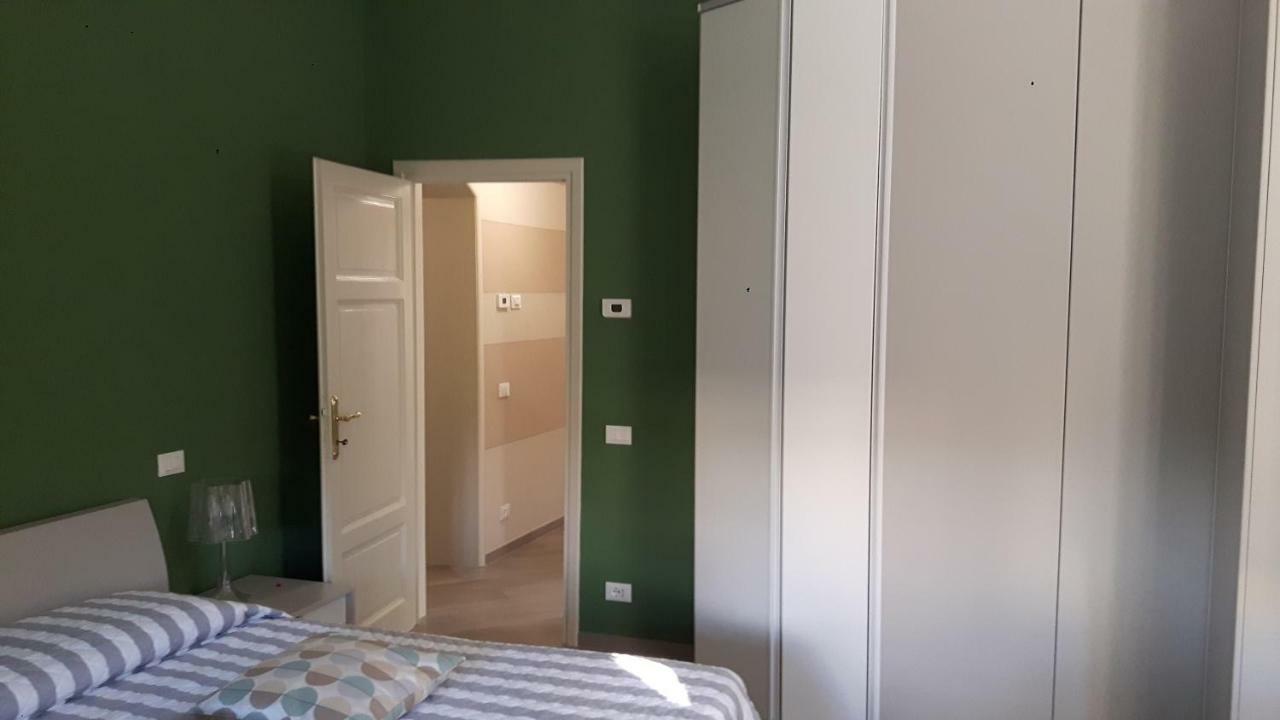 Villa Ippocastano Lucca Bagian luar foto